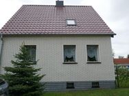 Einfamilienhaus Aschersleben, OT Klein Schierstedt - Aschersleben