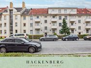 Osterspecial: 3-Raum-Wohnung mit zwei Balkonen - Leipzig