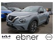 Nissan Juke, 1.0 DIG-T Acenta | | | |, Jahr 2024 - Baienfurt