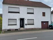 Einfamilienhaus in Bebelsheim - Mandelbachtal