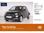 Fiat 500, 1.0 GSE Hybrid Dolcevita, Jahr 2024 - Pilsach