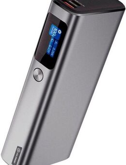 ALOGIC Ruck Powerbank Ark Powerbank 27.000 mAh with 140W USB-C Charging 20000 mAh
