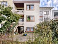 +++ sonnige Süd/West-Ausrichtung - idyllisch am Feld- & Waldrand - sanierungsbedürftiges 1-Fam.-RMH - inkl. Einzel-Ga... - Aspach