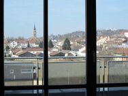 Penthouse-Wohnung mit schöner Dachterrasse im 3.OG - Pfarrkirchen