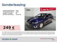 Audi A3, Sportback 30 TFSI, Jahr 2023 - Bernburg (Saale)