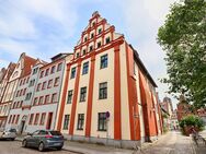 RESERVIERT_KAPITALANLAGE ODER ZUKÜNFTIGE EIGENNUTZUNG - An der St.-Nikolai-Kirche - - Stralsund