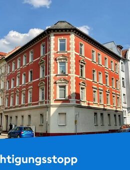 Highlight in Gera: Drei Wohnungen, viele Möglichkeiten - Gera