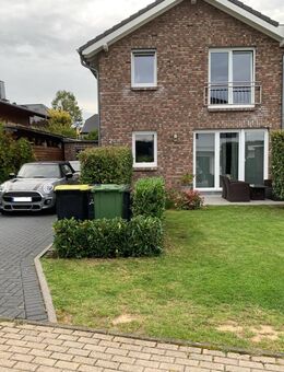 gut gepflegte Doppelhaushälfte zu verkaufen - Ruppichteroth