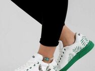 DOGO Ace Low-Top Sneaker Soar The Sky Damen Sneaker Sneaker Vegan