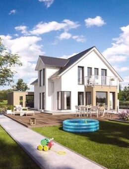 Freiraum & Lebensfreude für die ganze Familie - Markneukirchen