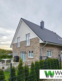 Ihr neues Familiendomizil in Kellinghusen - Niedrigenergiehaus EH40 Neubau in Planung - Kellinghusen