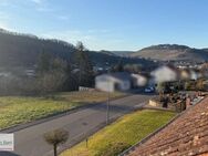 3 ZKB WOHNUNG + GÄSTE-WC IN TOP LAGE VON SAARBURG - Saarburg
