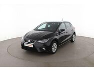 Seat Ibiza 1.0 TSI XCellence - Berlin