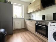 Gemütliche 2,5 Zimmerwohnung - Ihre neue Wohnoase - Gelsenkirchen
