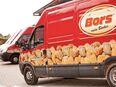 Auslieferungsfahrer 2x wöchentlich gesucht! Ideal für rüstige Rentner!! (m/w/d) in 46499