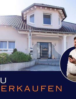 Weilerbachs Wohnjuwel - Platz, Stil, Perspektive! - Weilerbach