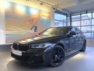 BMW 540, d xDr M SPORT PRO STAND KOM, Jahr 2022 - Strausberg