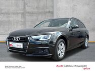 Audi A4, 1.4 TFSI Avant, Jahr 2016 - Halle (Saale)