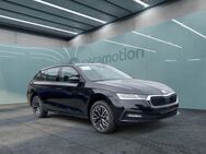 Skoda Octavia, 1.5 TSI Combi Ambition e-TEC, Jahr 2023 - München