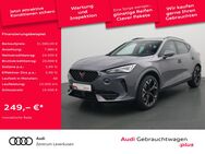 CUPRA Formentor, VZ e-Hybrid, Jahr 2022 - Leverkusen