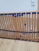 Lattenrost 100 x 200 cm in 86465