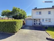 Gepflegtes Reiheneckhaus mit Garten in Sennelager - Paderborn