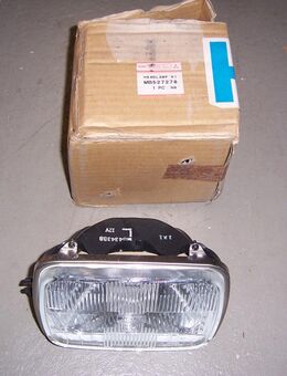MB527278 Scheinwerfer links neu Mitsubishi L300 - Hannover Vahrenwald-List