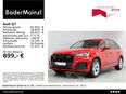 Audi Q7, 45 TDI quattro S line 7-S, Jahr 2021 in 83620