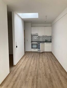 1 Zimmer-Appartement Innenstadt Trier - Trier