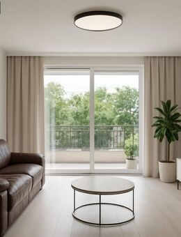 Gepflegte 3-Zimmer-Wohnung in ruhiger Lage von Oststeinbek - Oststeinbek
