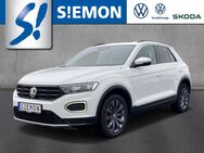 VW T-Roc, 1.5 TSI Sport RKam, Jahr 2020 - Lengerich (Nordrhein-Westfalen)