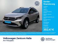 VW Taigo, 1.0 TSI Move, Jahr 2023 - Halle (Saale)