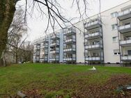 Tolle EG-Wohnung mit großem Balkon und ausreichend Platz für eine kleine Familie! - Bochum