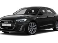 Audi A1, Sportback S line 30 TFSI, Jahr 2022 - Nidderau