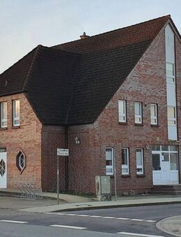 Große, moderne 4 Zi.-Whg. im Herzen von Büchen - Büchen