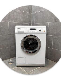 8 kg Miele Waschmaschine W 5873 WPS Edition 111 / 1 Jahr Garantie & Gratis Lieferung in Berlin! - Berlin Reinickendorf
