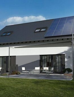 Haus mit separater Wohneinheit - flexibel nutzbar - Memmelsdorf