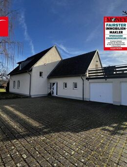 Einfamilienhaus, mit Potenzial - inklusive Option auf weitere Grundstücke - Düren