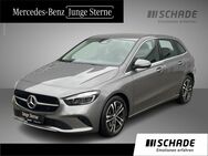 Mercedes B 180, Progressive, Jahr 2023 - Eisenach