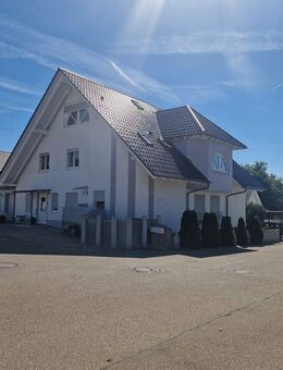 Wunderschöne Galerie Maisonetten Wohnung in Bestlage von Spaichingen - Spaichingen