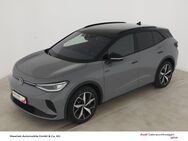 VW ID.4, GTX Wärmepumpe, Jahr 2023 - Wackersdorf