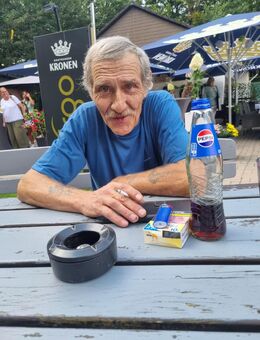 Er sucht Sie - Lünen