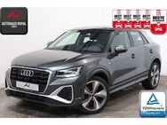 Audi Q2 35 TFSI S LINE PANO,KEYLESS,KAMERA,TOTWINKEL - Berlin