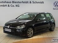 VW Golf, 1.4 TSI VII SZH, Jahr 2018 - Wedel