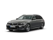 BMW 330, i AUTOMATIK M SPORT 19 LC PROF, Jahr 2024 - Krefeld