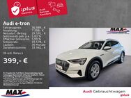 Audi e-tron, 55 QUATTRO STANDKLIMA, Jahr 2022 - Offenbach (Main)