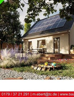 Wir bauen dir im Harz dein Traum - Hausbau mit Town&Country in Thale - Quedlinburg Zentrum