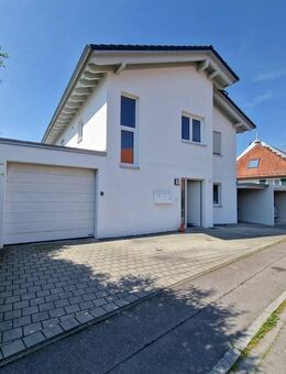 2-Zimmer-Untergeschosswohnung in Bad Waldsee - Bad Waldsee