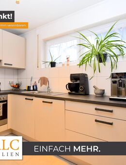 Wohnung mit Gartenanteil - Stuttgart