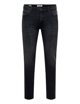 ONLY & SONS Slim-fit-Jeans ONSLOOM SLIM LBD 8263 AZG DNM NOOS